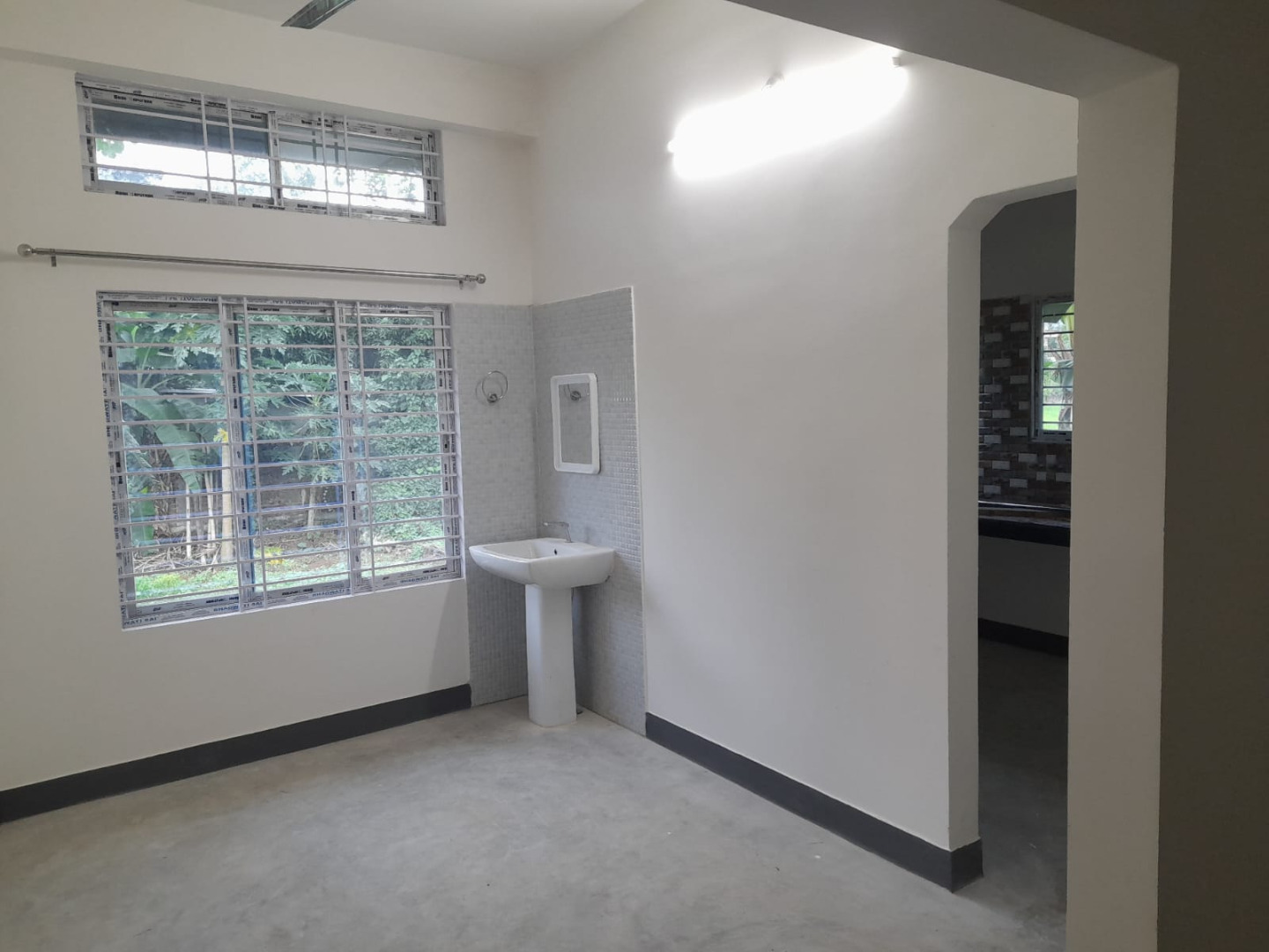 Unfurnished 1bhk in Azara, Guwahati, Assam, India for Rent